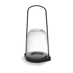 Bell Lanterne Ø30 (Anthracite Black|Anthracite Black)