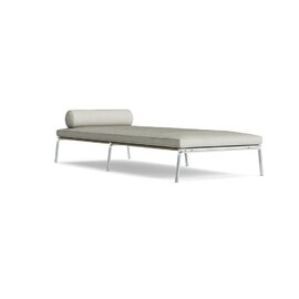Man Daybed (Canvas - 114,Canvas)