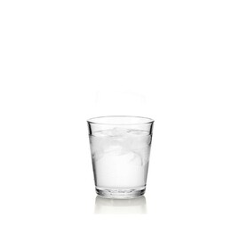 Drikkeglass Herdet glass (6 stk | 25 cl)