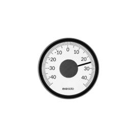 Utetermometer (Til vindu)