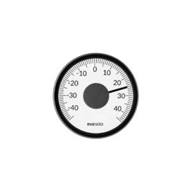 Utetermometer