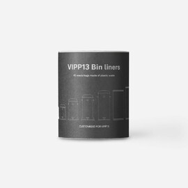 VIPP80 Poser (VIPP13 - 4L)