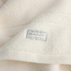 Premium Håndkle (Sukker hvit,50x70)