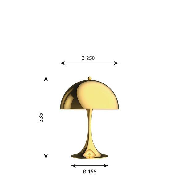 Bordlamper Bordlamper 35