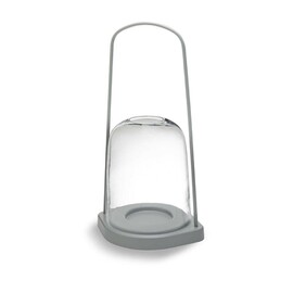 Bell Lanterne Ø30 (Light Grey|Light Grey)