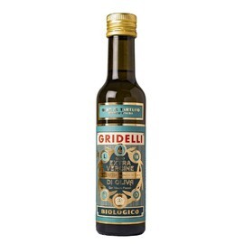 Gridelli Olivenolje med Trøffel 250ml