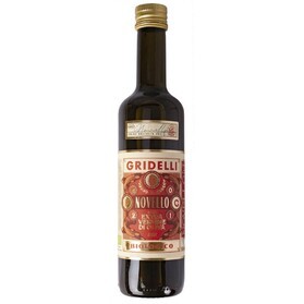 Gridelli Novello olivenolje 500ml
