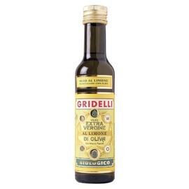 Gridelli Olivenolje med Sitron 250ml