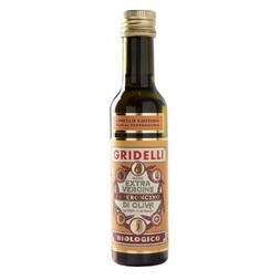 Gridello Olivenolje med Chili 250ml