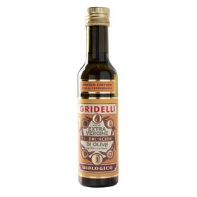 Gridello Olivenolje med Chili 250ml