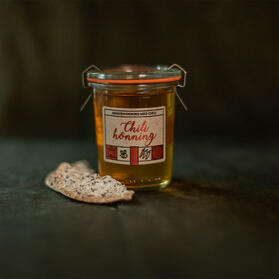 Chili Honning