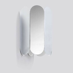 Arcs Vegglampe Scone (Speil)