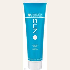 After Sun Lotion spf 50 150ml
