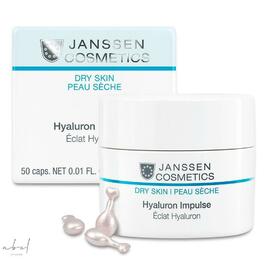 Dry Skin Hyaluron Impulse 50cap