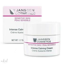 Sensitive Skin Intense Calming Cream 50ml
