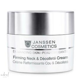 Demanding Skin Firming Neck and Decollete Cream 50ml