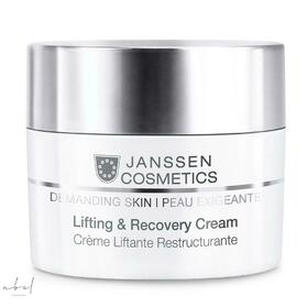 Demanding Skin Lifting & Recovery Cream 50ml