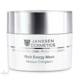 Demanding Skin Rich Energy Mask 50ml