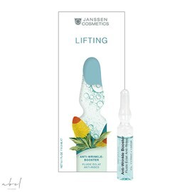 Lifting Anti Wrinkle Booster 7x2ml Ampuller