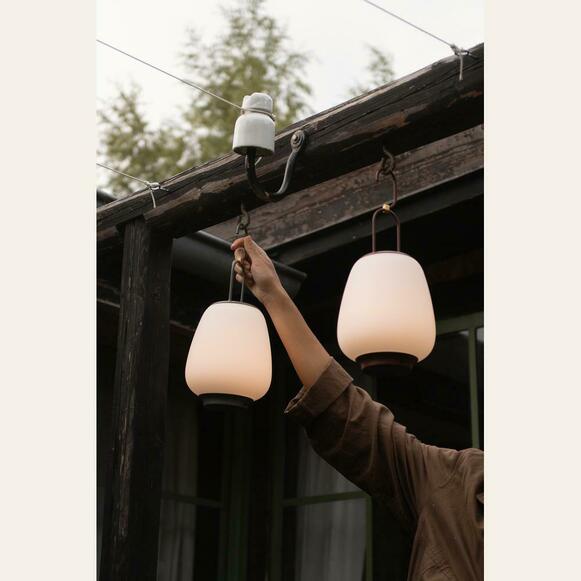 Bordlamper Bærebare lamper 9