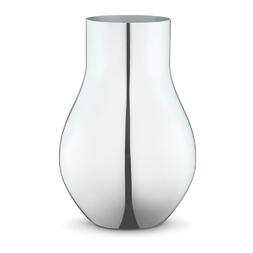 Cafu Vase (Sølv,Medium)