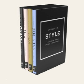 Little Guide to Styles