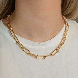 The Chain Smykke 45 cm