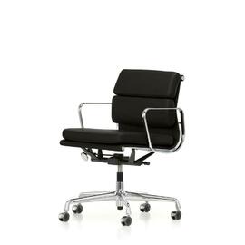 Soft Pad Chair EA 217 (Nero)