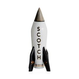 Rocket Scotch Karaffel