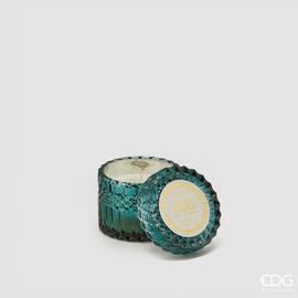 Pineapple Coconut Duftlys (160g)