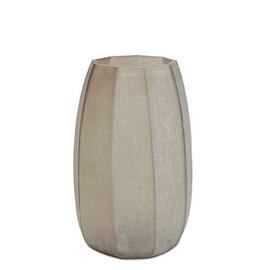 Koonam Vase XL (Smokegrey)