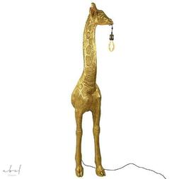 Luciever Giraff Gulvlampe
