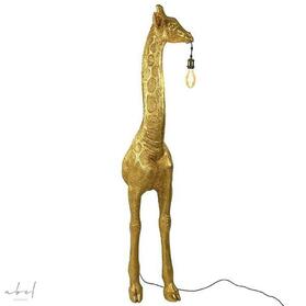 Luciever Giraff Gulvlampe