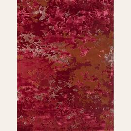 Red Moss Gulvteppe (90x240)