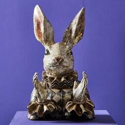 Rabbit Bust Henrilein