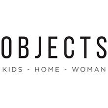 Myobjects as logo