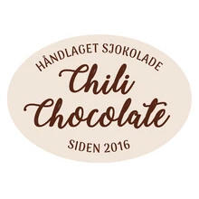 Chili Chocolate logo