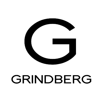 Grindberg Møbler og Interiør logo