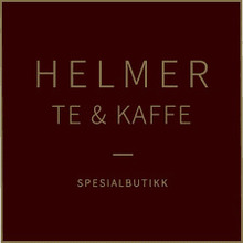 Helmer Te & Kaffe