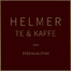 Helmer Te & Kaffe logo