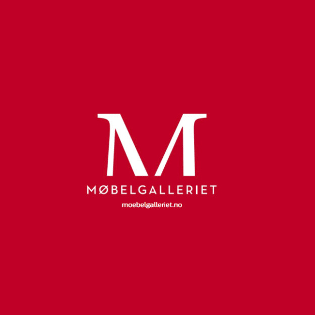 Møbelgalleriet logo