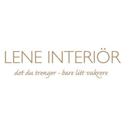 Lene Interiør logo